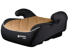 X Lander Vaikiška automobilinė pagalvėlė IslaBaby Guardio 125–150 cm beige