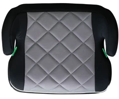 Lorelli X Lander Vaikiška automobilinė pagalvėlė IslaBaby Guardio 125–150 cm pilka