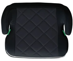 X Lander Vaikiška automobilinė pagalvėlė IslaBaby Guardio 125–150 cm juoda