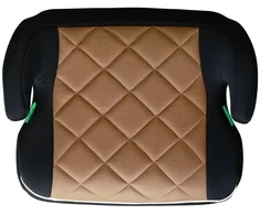 X Lander Vaikiška automobilinė pagalvėlė IslaBaby Guardio 125–150 cm beige