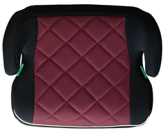 X Lander Vaikiška automobilinė pagalvėlė IslaBaby Guardio 125–150 cm raudona