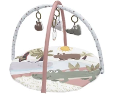 Žaidimų kilimėlis kūdikiui Baby Mix Sahara Animals