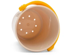 Dėlionė Žaidimų puodeliai 6 vnt. Baby Mix