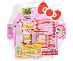 Žaidimų rinkinys MGA Miniverse Make It Mini Sanrio