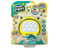 Žaislas fidget pop Dumel su keturiais žaidimo režimais