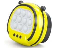 Žaislas fidget pop Dumel su keturiais žaidimo režimais