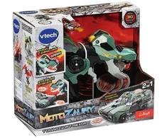 Žaislas - VTech Tyranozauras T-rexor