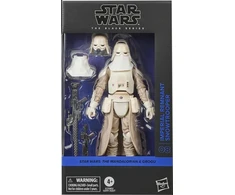 Žaislinė figūrėlė Hasbro Snowtrooper