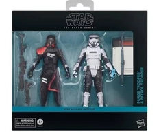 Žaislinė figūrėlė Hasbro Star Wars Stormtrooper