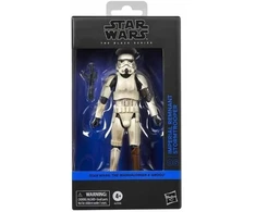 Žaislinė figūrėlė Hasbro Žvaigždžių karų Juodoji serija Šturmininkas