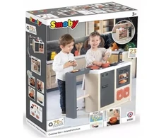 Žaislinė virtuvės sala Smoby