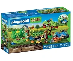 Playmobil Country 72165 Sielankowy ogród warzywny
