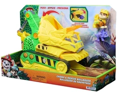 Žaislinis ekskavatorius SPIN MASTER PAW Patrol Rubble