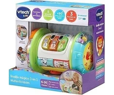 Žaislinis riedantis volelis VTech Explorer