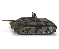 Žaislinis tankas Siku Super S8319