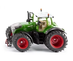 Žaislinis traktorius Siku Farmer - Fendt 1050 Vario