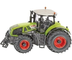 Žemės ūkio traktorius Siku Claas Axion 950