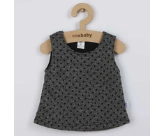 Žiemos tunika kūdikiams New Baby Princess, dydis 74 (6-9 mėn.)