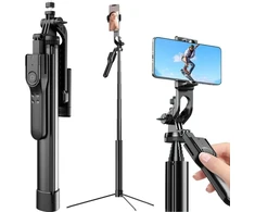 Selfie Asmenukių lazdelė S100, 100 cm