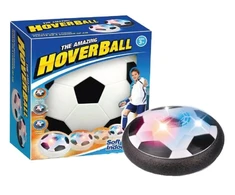 RTO Latająca piłka hoverball powietrzna dysk krążek cymbergaj xxl dysk led