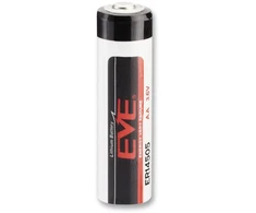 EVE AA ER14505 3,6V 2700mAh elementas