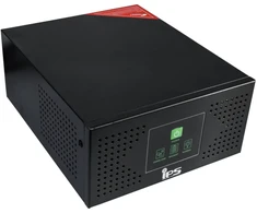 Oem IPS 400W linijinio interaktyvaus gryno sinuso 12V keitiklis su UPS CO-sinus UPS-400W