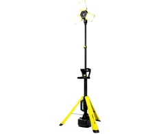 Mactronic 10000lm mobilus šviestuvas TOWER BEAM X3 PFL0320