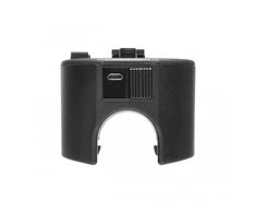 Mactronic 1000lm įkraunamas žibintuvėlis su įkrovimo stotele PATROL LTD THH0055