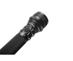 Mactronic 1000lm įkraunamas žibintuvėlis su įkrovimo stotele PATROL LTD THH0055