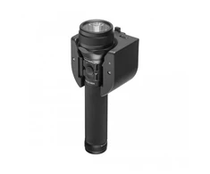 Mactronic 1000lm įkraunamas žibintuvėlis su įkrovimo stotele PATROL LTD THH0055