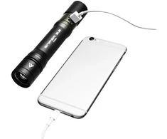 Mactronic 1020lm USB-C įkraunamas žibintuvėlis Sniper 3.3 THH0064