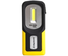 Mactronic 110lm įkraunamas daugiafuncinis žibintuvėlis Dura Tool PWL0014
