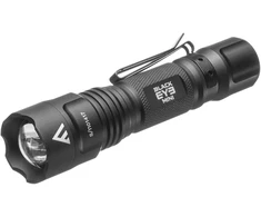 Mactronic 135lm žibintuvėlis su fokusavimo funkcija Juodas Eye Mini MX512L