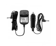 Mactronic 1600lm įkraunamas prožektorius Vanguard JML PSL0032