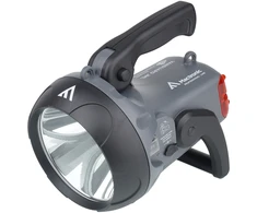 Mactronic 1600lm įkraunamas prožektorius Vanguard JML PSL0032
