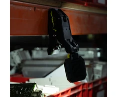 Mactronic 1700lm įkraunamas daugiafuncinis žibintas Gator Grip PWL0112
