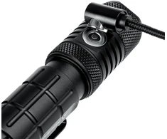 Mactronic 2030lm įkraunamas žibintuvėlis T-Force XP THH0211