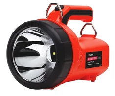 Mactronic 222lm Ex-ATEX Zone 0 prožektorius su įkrovimo stotele M-FIRE SL112 PSL0111