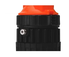 Mactronic 235lm Ex-ATEX Zone 0 žibintuvėlis M-FIRE Focus PHH0213
