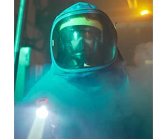 Mactronic 240lm ATEX žibintuvėlis su įkrovimo stotele M-FIRE GUARDIAN XW PHH0235
