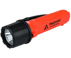 Mactronic 290lm ATEX žibintuvėlis M-FIRE 02 HL PHH0216