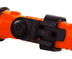 Mactronic 290lm ATEX žibintuvėlis M-FIRE 02 HL PHH0216