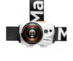 Mactronic 320lm galvos žibintuvėlis Maverick Baltas Peak AHL0052