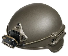 latarka czołowa MacTronic Nomad 03 + NVG THL0022MN