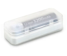Mactronic 3,7V 3200mAh 18650 akumuliatorius su PCB