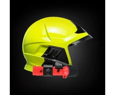 Mactronic 400lm ATEX žibintuvėlis M-FIRE 03 HL PHH0215