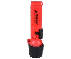 Mactronic 400lm ATEX žibintuvėlis M-FIRE 03 HL PHH0215