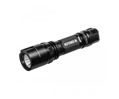 Mactronic 400lm + IR spindulių žibintuvėlis Defender IR THH0126