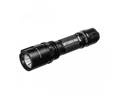 Mactronic 400lm + RGB spindulių žibintuvėlis Defender RGB THH0127