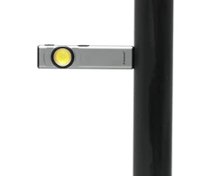 Mactronic 500lm įkraunamas itin mažas žibintuvėlis Flagger Mini PHH0134